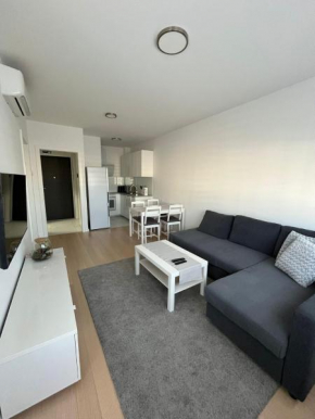 Apartman Nada